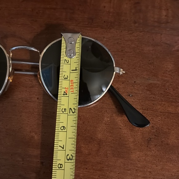 Vintage 80’s ray-bans - Picture 5 of 6